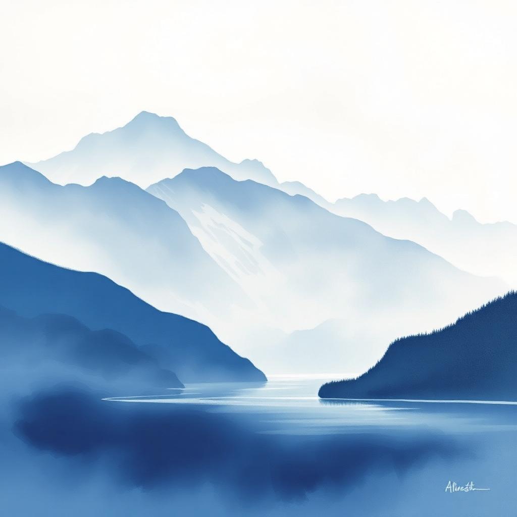Featured Landscapes — 3 for $60